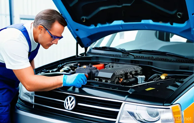 자동차정비 실무 블로그 운영 노하우 - Prompt 1: Detailed Automotive Repair Case Study - Engine Anomaly Diagnosis** 자동차정비 실무 블로그 운영 노하우 - Prompt 1: Detailed Automotive Repair Case Study - Engine Anomaly Diagnosis**